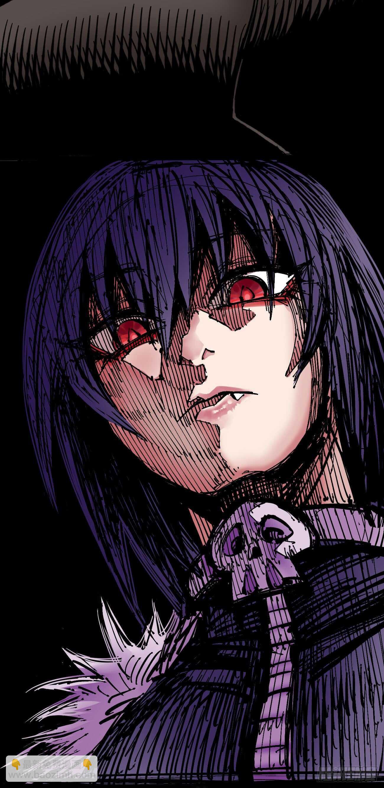 游黎的第一次~-第103话