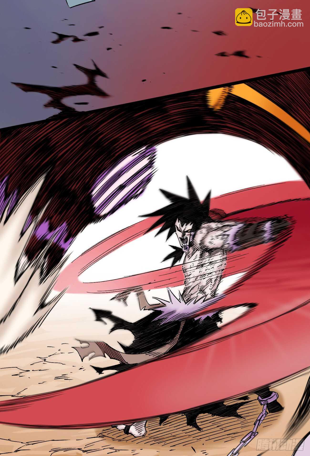 游黎的第一次~-第103话