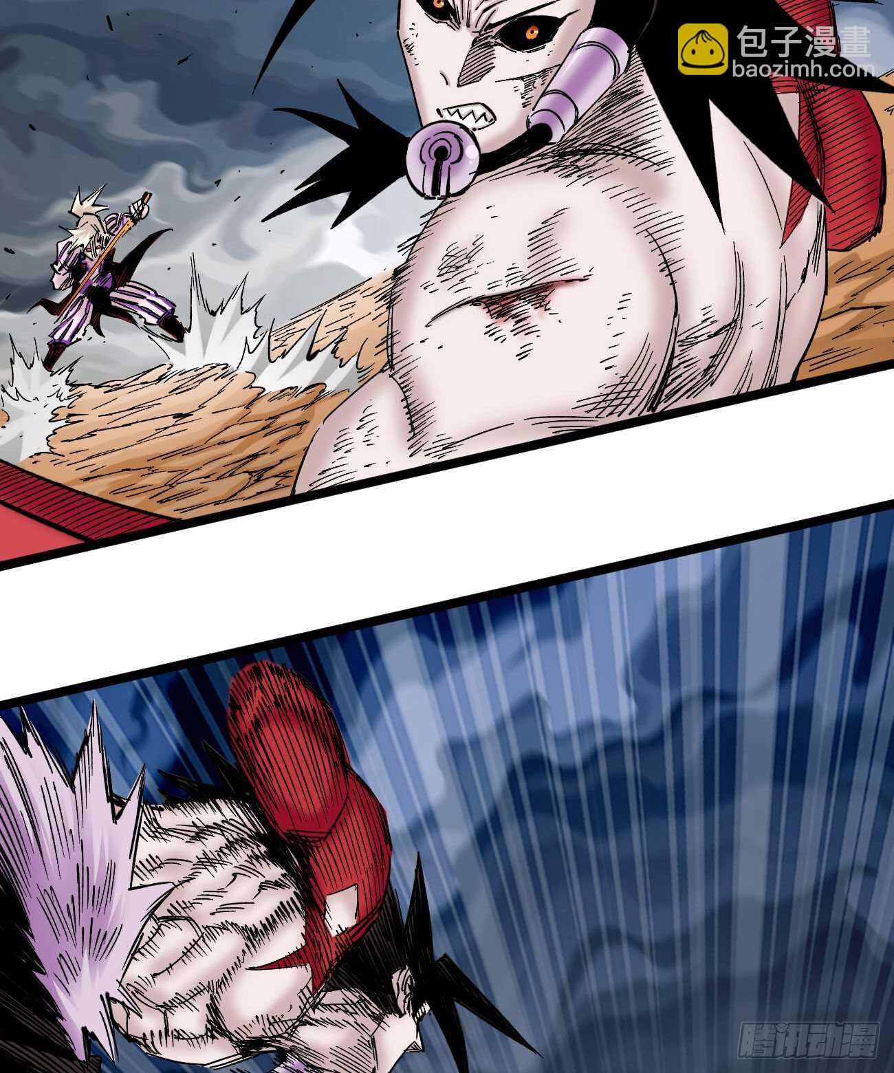 游黎的第一次~-第103话