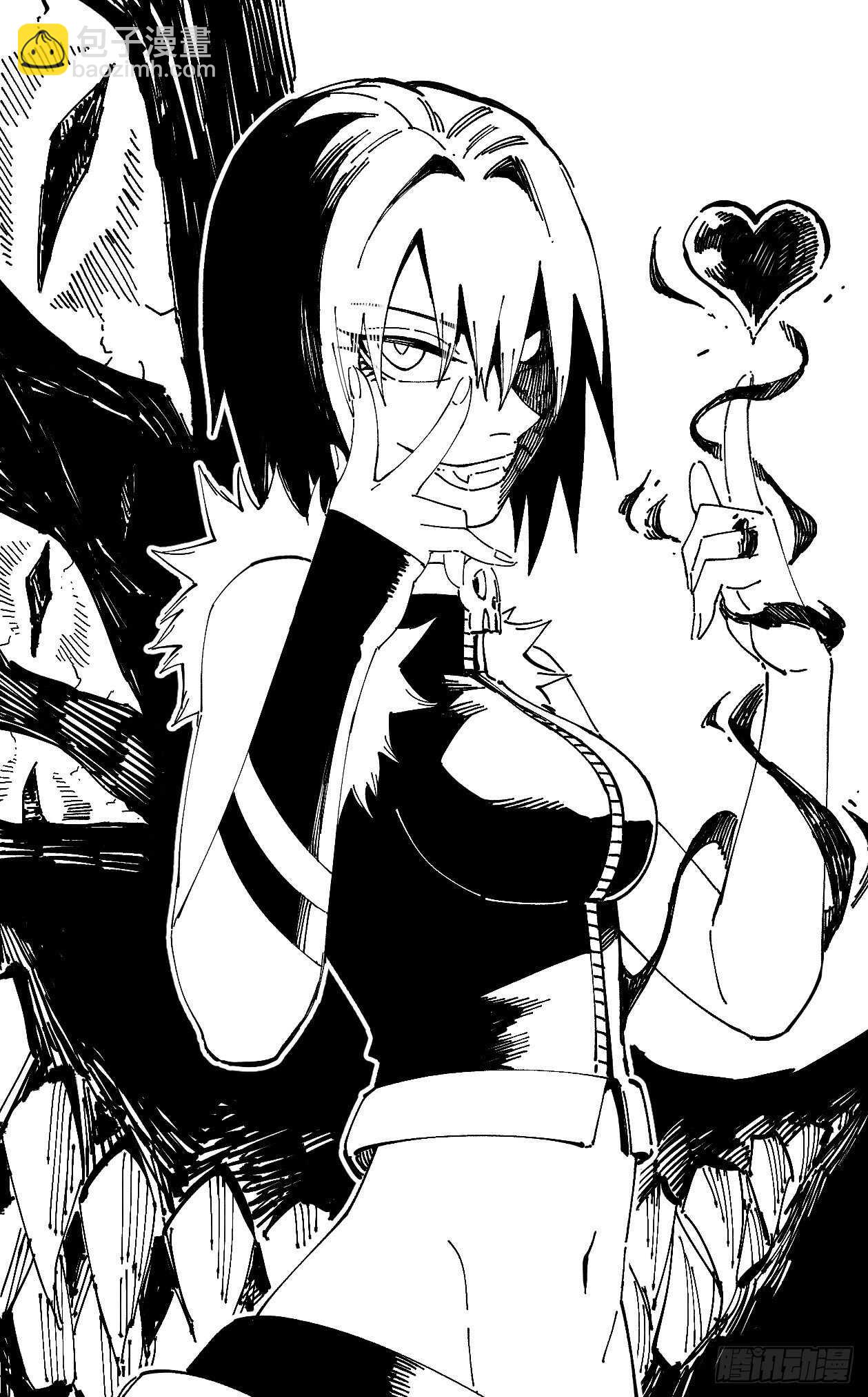 游黎的第一次~-第103话