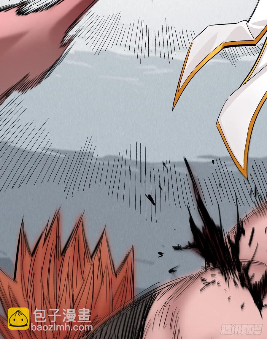 人要善良-第141话