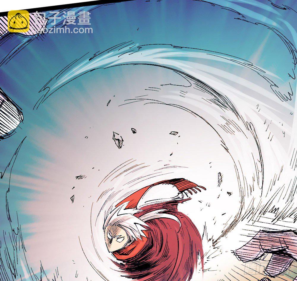 拳VS拳(1/2)-第23话