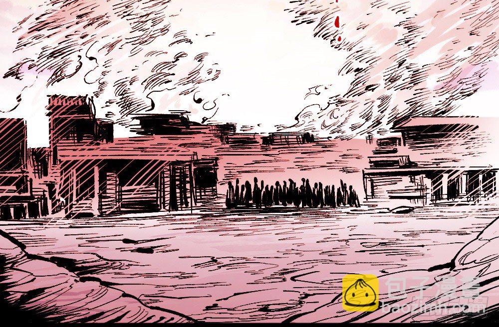 团结才可活(1/2)-第29话