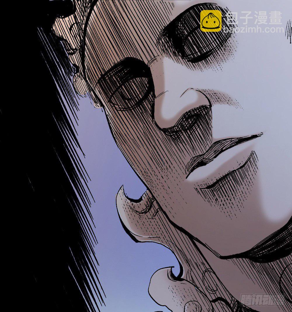 罪恶之门(1/2)-第31话