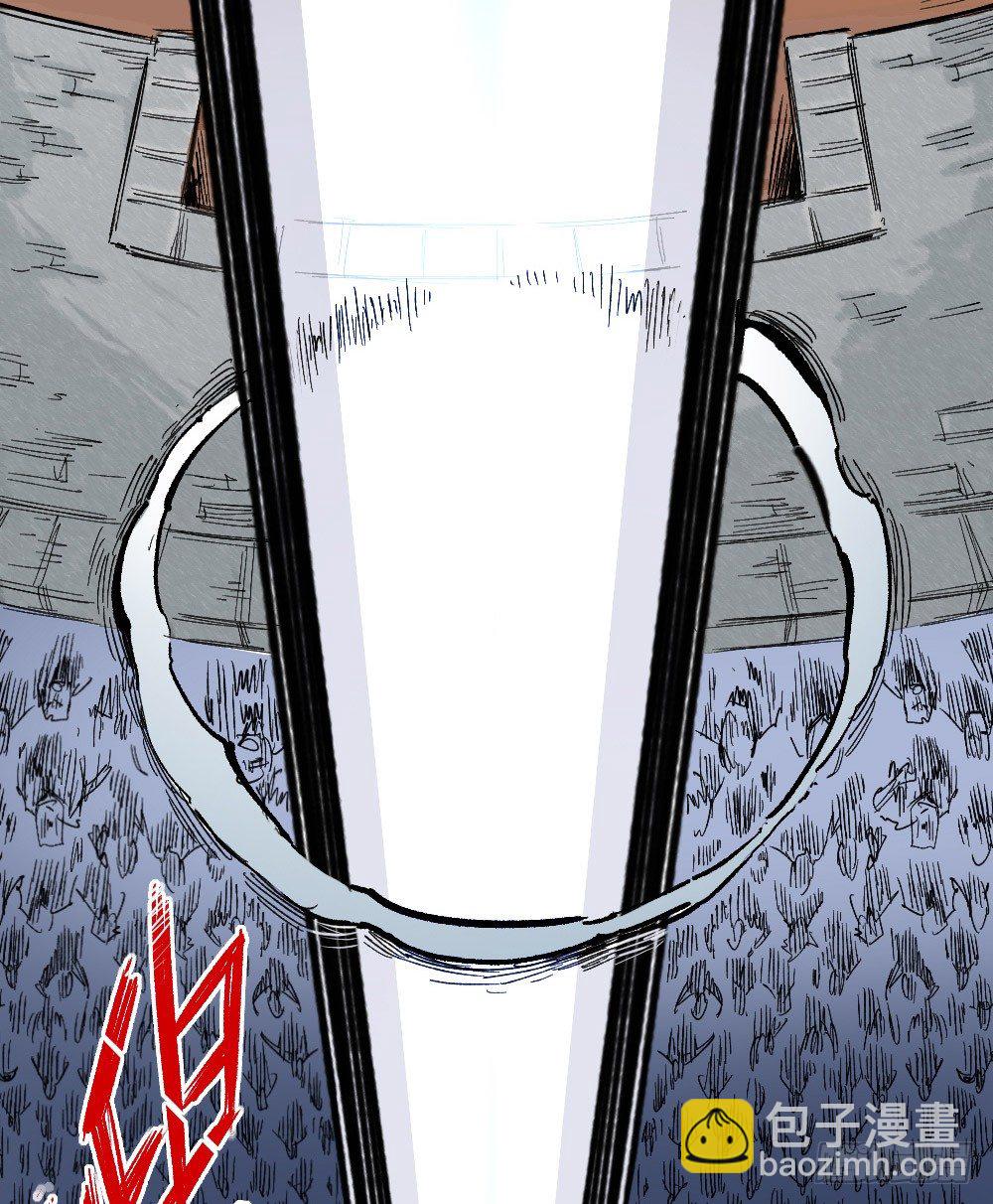 都是垃圾~(1/2)-第51话