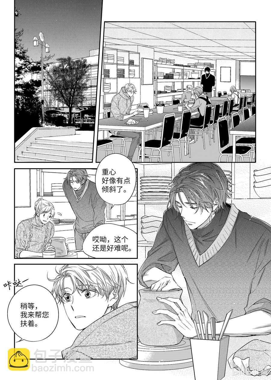 21 理想型-第21话