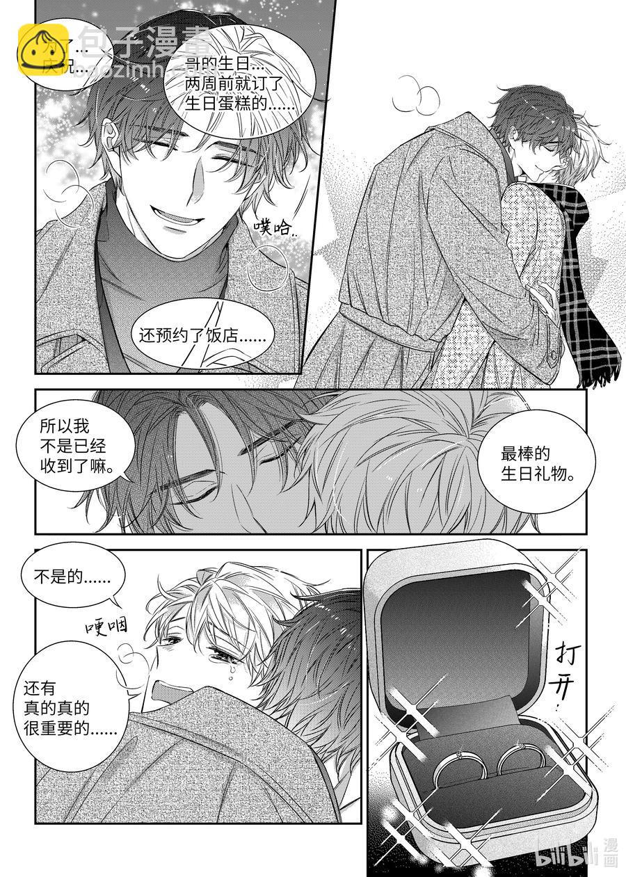 55 生日-第55话