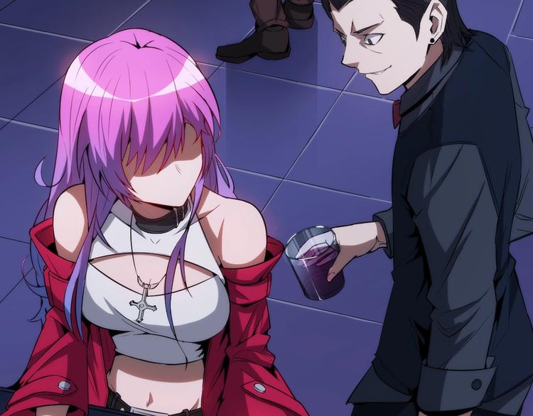 第1话 狩猎开始(1/4)-第1话