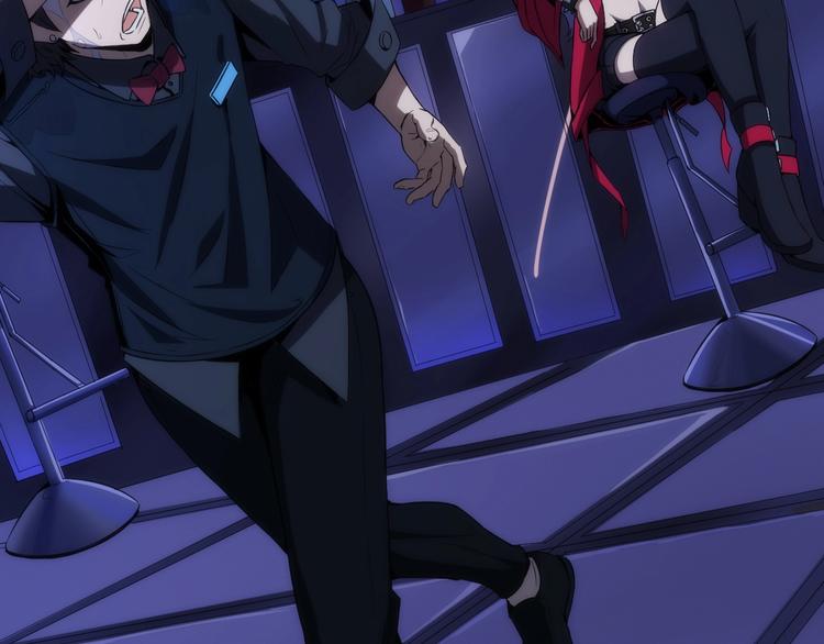 第1话 狩猎开始(1/4)-第1话