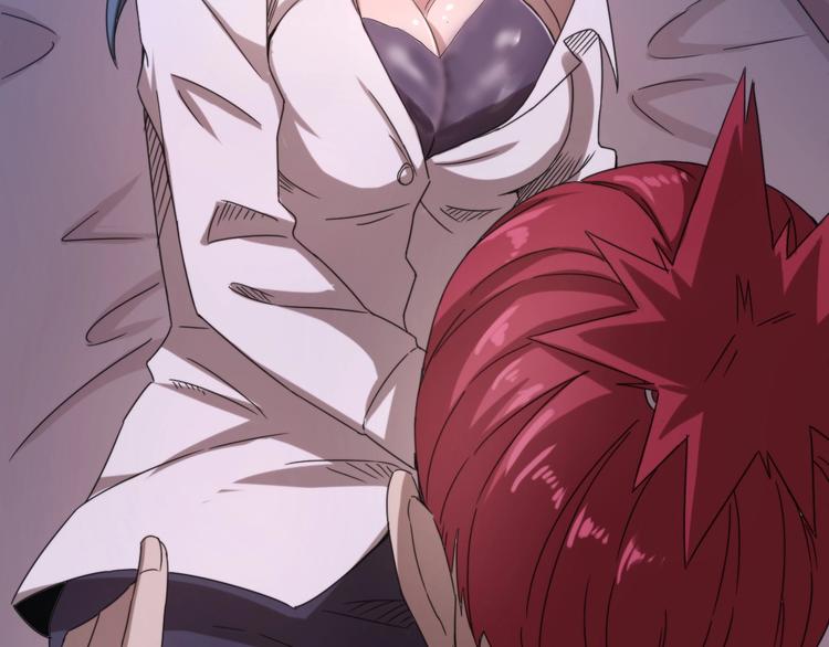 第11话 目光短浅！(1/3)-第11话