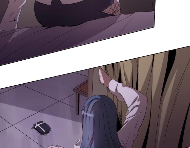 第11话 目光短浅！(1/3)-第11话