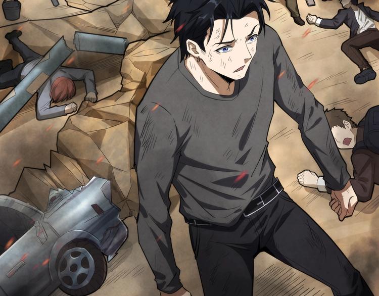 第3话 情报误导(1/4)-第3话