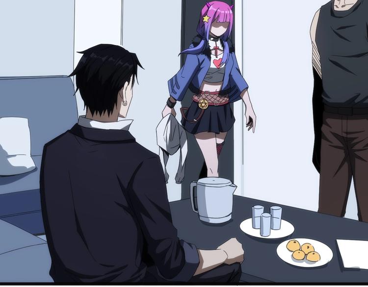 第7话 无间道(1/4)-第7话