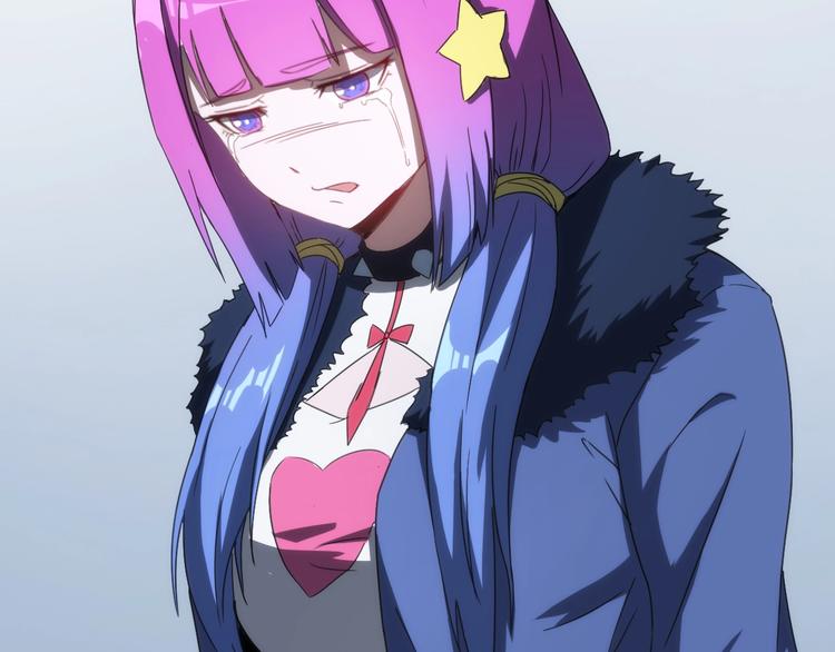 第7话 无间道(1/4)-第7话