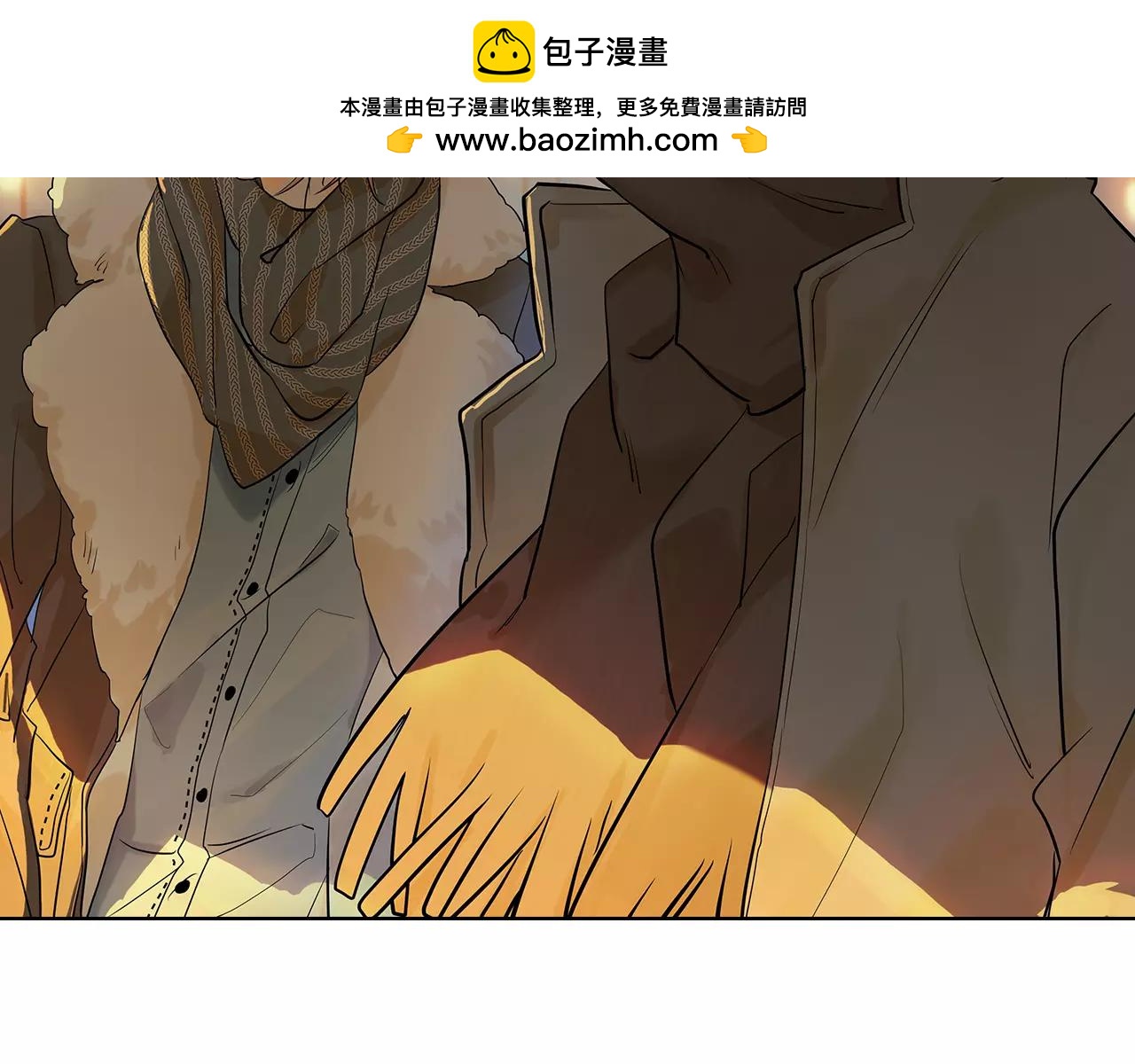 第25话 装病？!-第25话