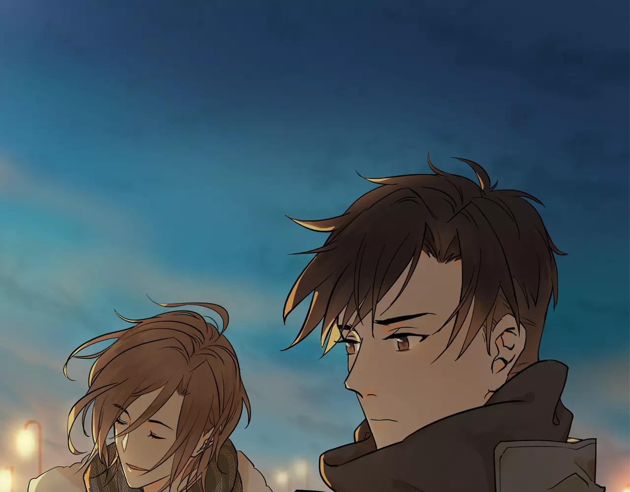 第31话 怀念那些小日子-第31话