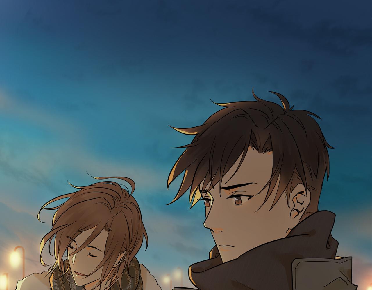 第37话可以一起看电影吧！-第37话