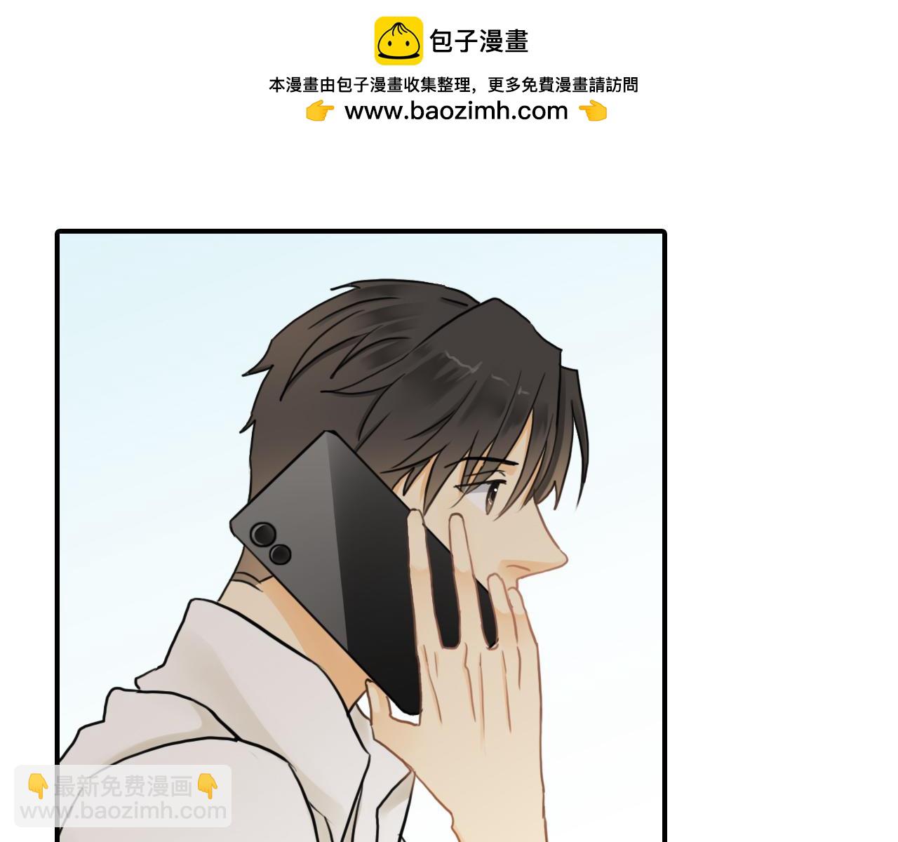 完结篇 我向来信守承偌。-第65话