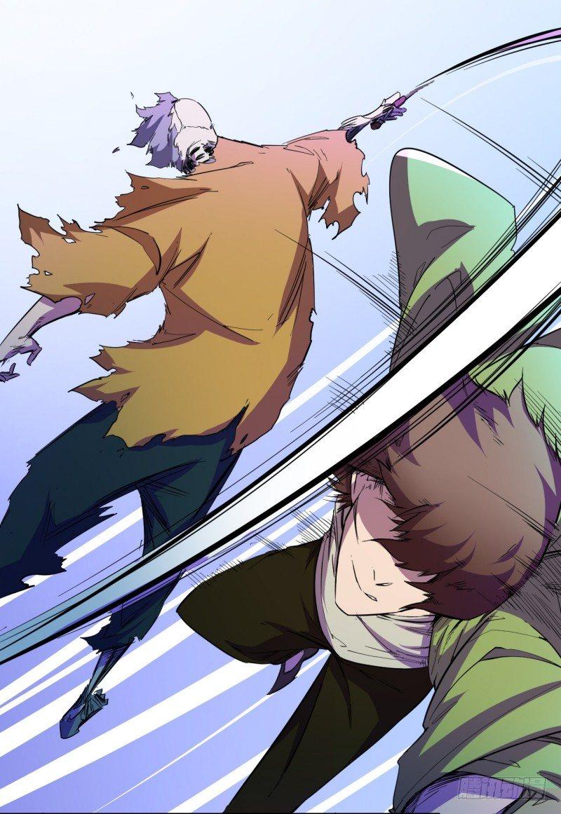 第九章 危机-第11话