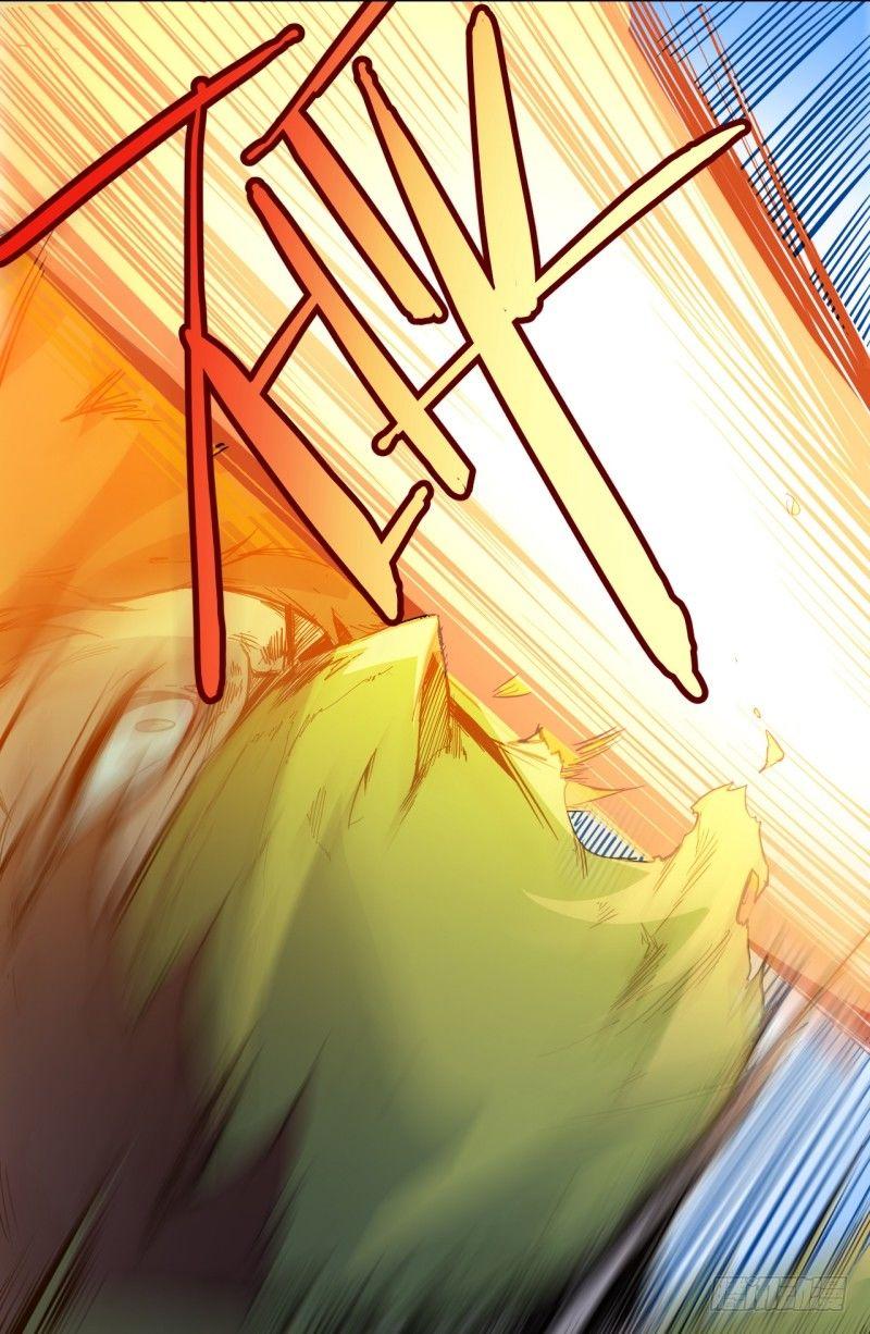 第十一章 以一敌三-第13话