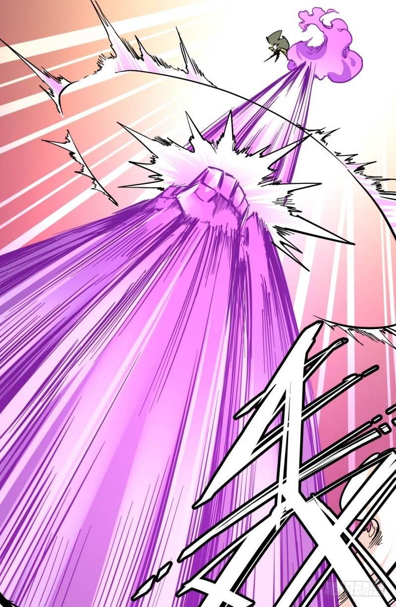 第二十七章 初代埃癸斯队长(1/2)-第31话