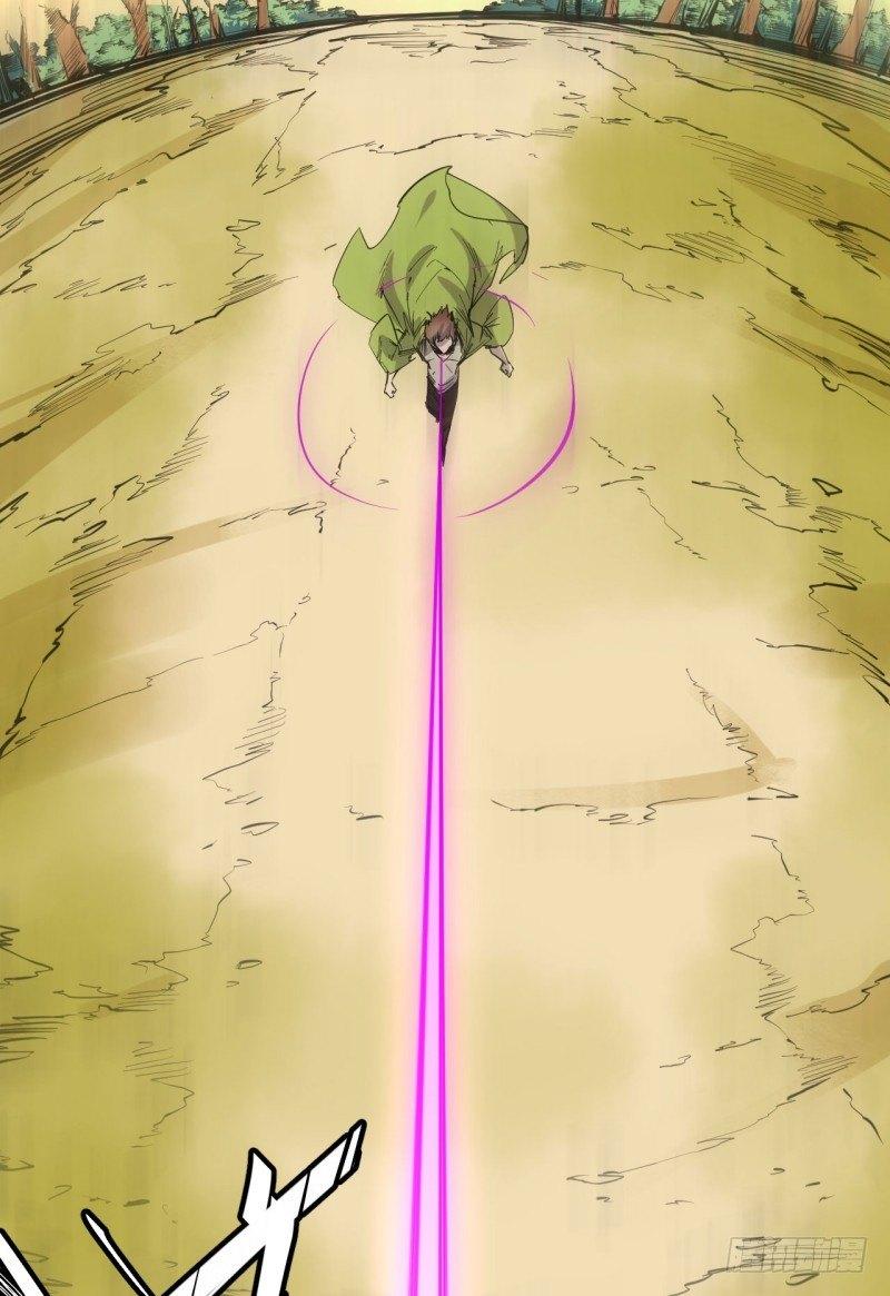 第三十一章 意外的援手-第35话