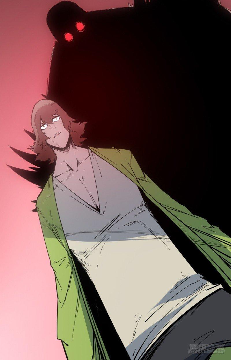 第三十一章 意外的援手-第35话