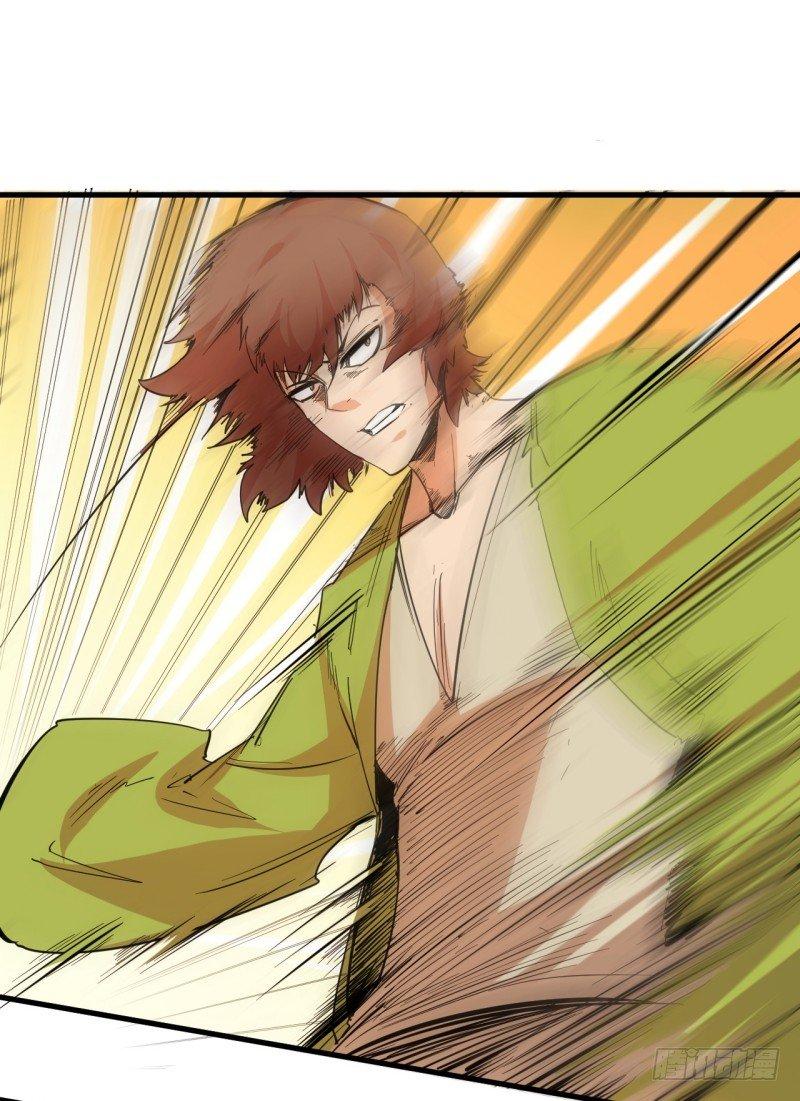 第三十一章 意外的援手-第35话