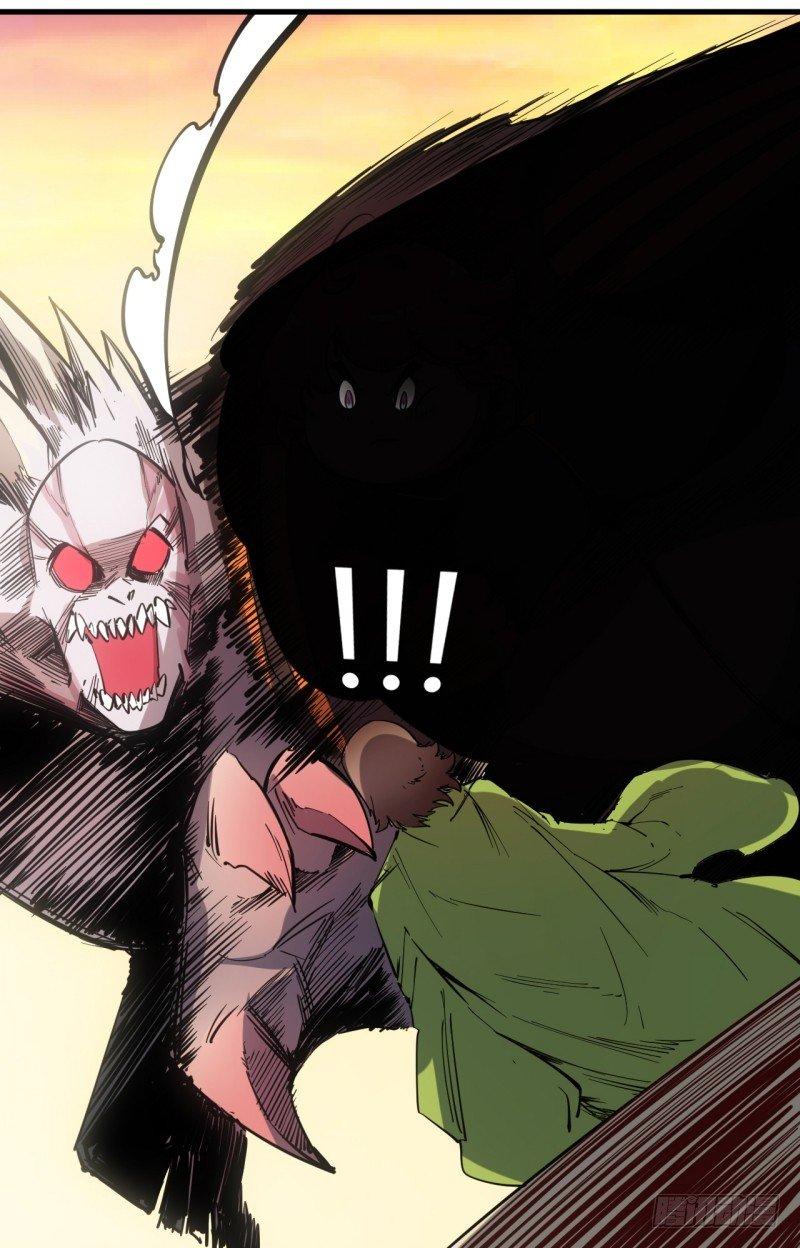 第三十一章 意外的援手-第35话