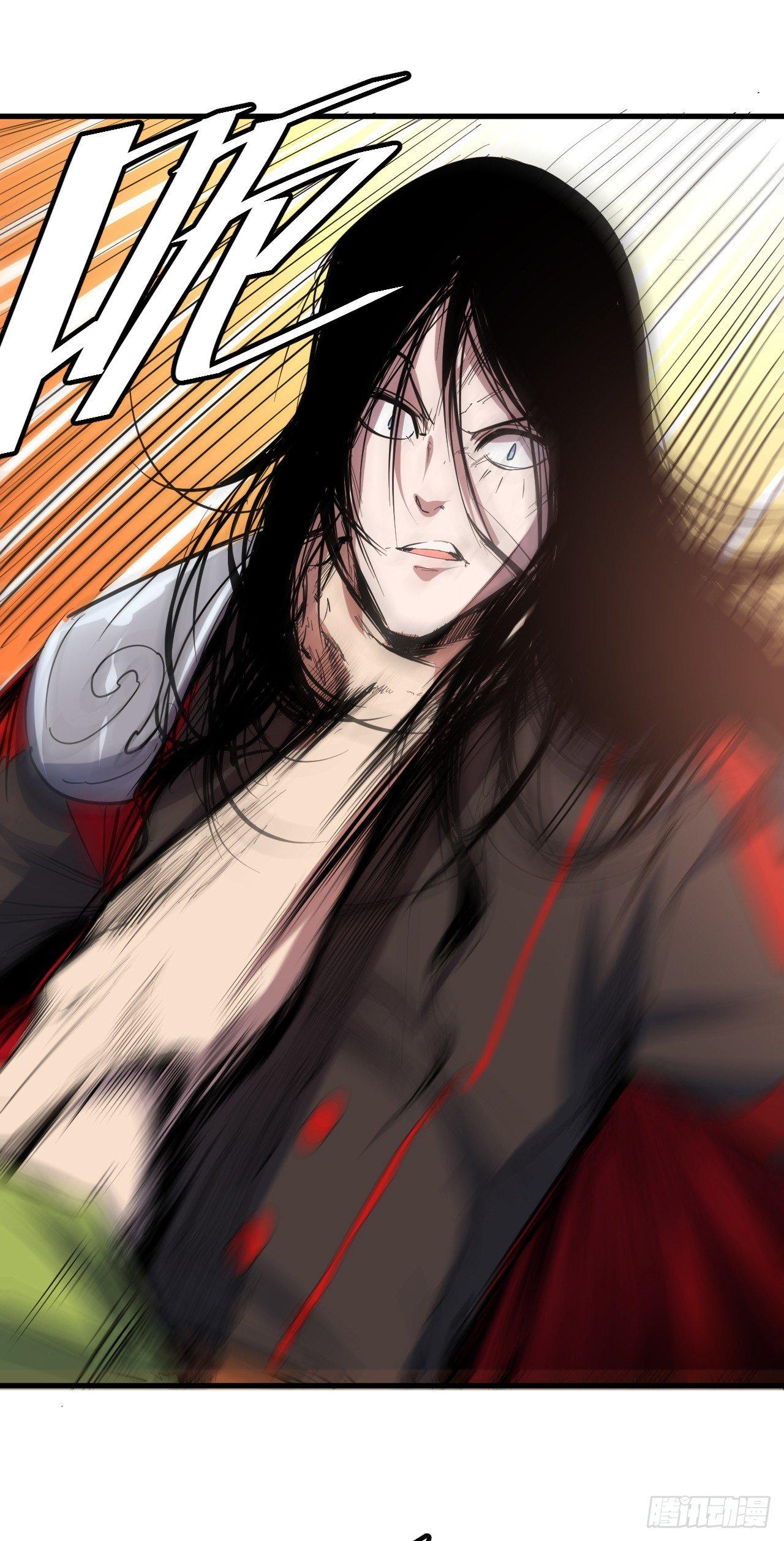 第三十七章 迷雾渐开-第41话