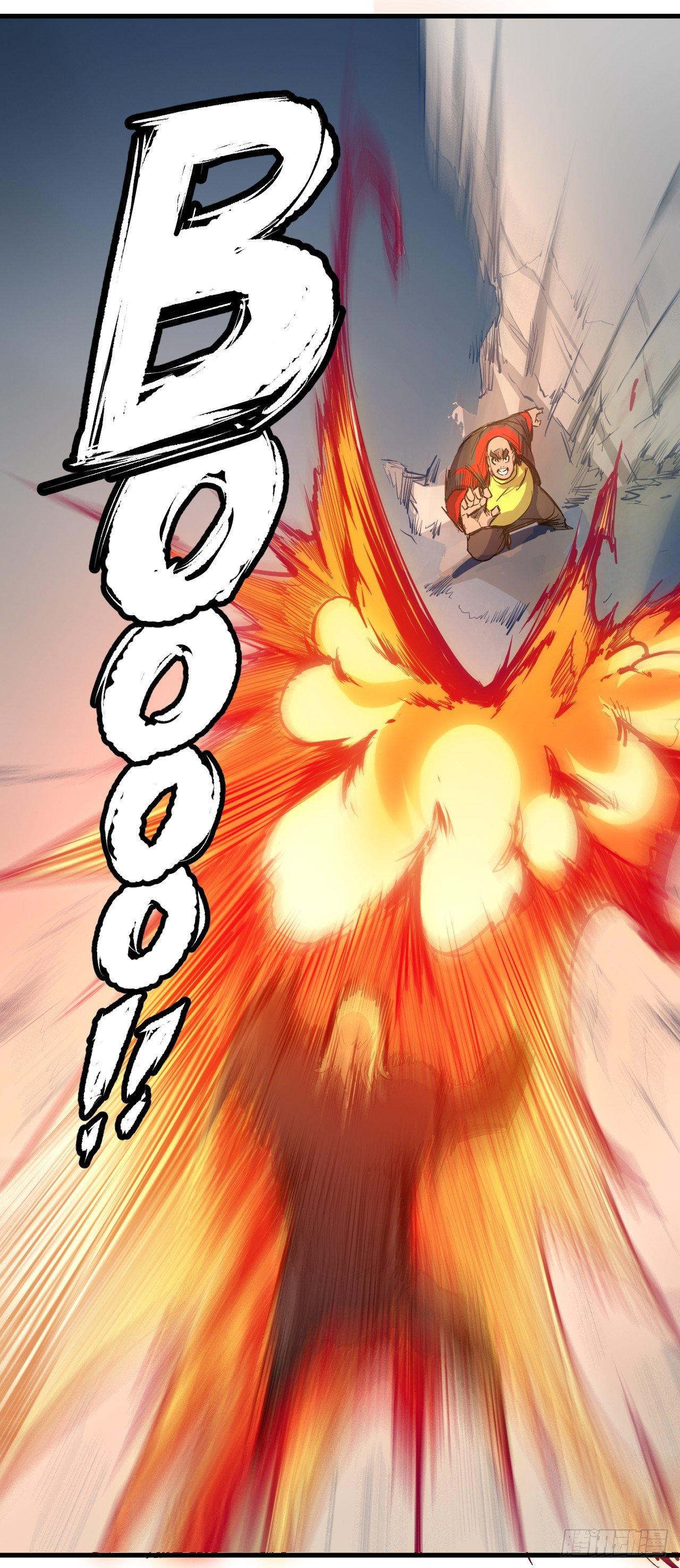 第三十九章 同归于尽-第43话