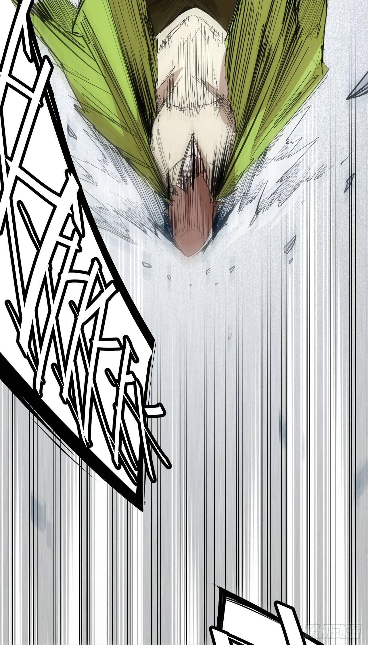 第四十三章 十四年前的真相1-第47话