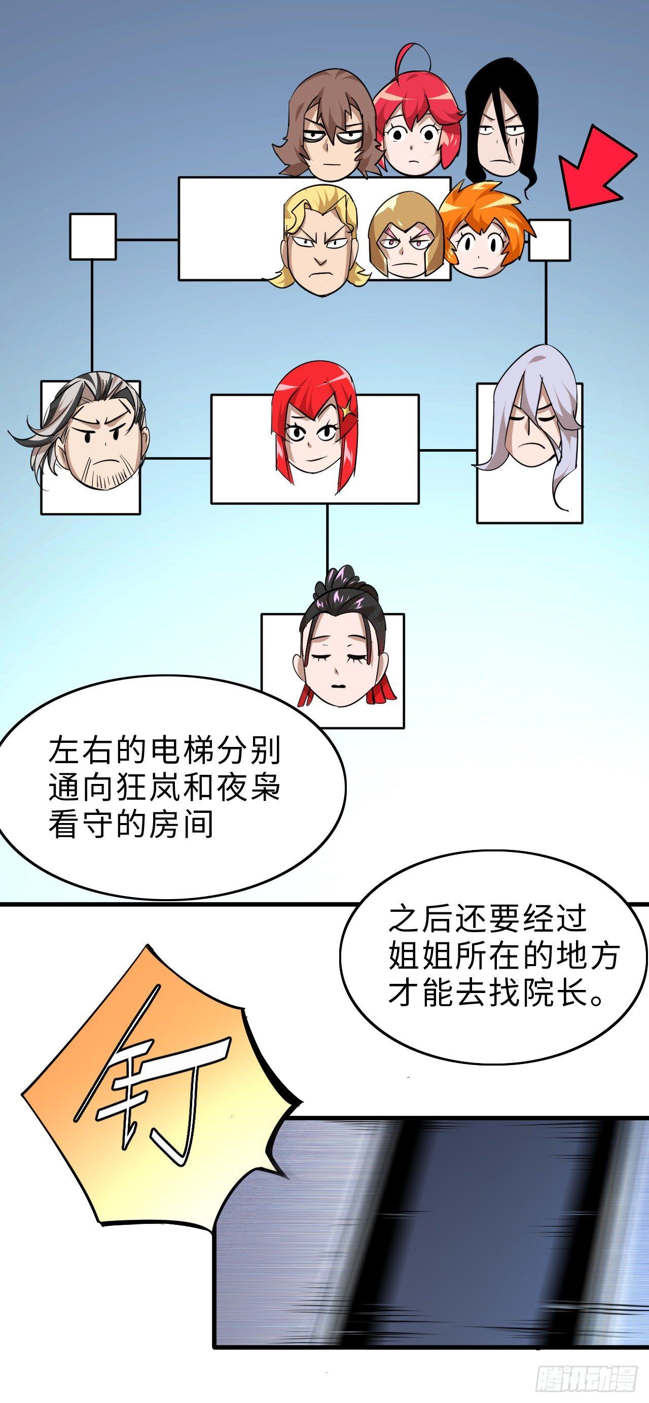 第四十五章 寻找真相01-第49话