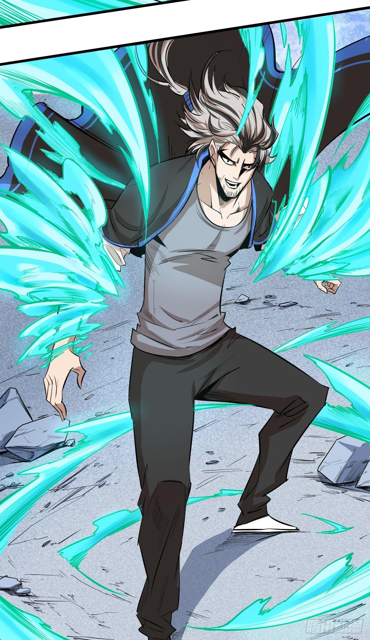 第四十九章 真实的实力-第53话