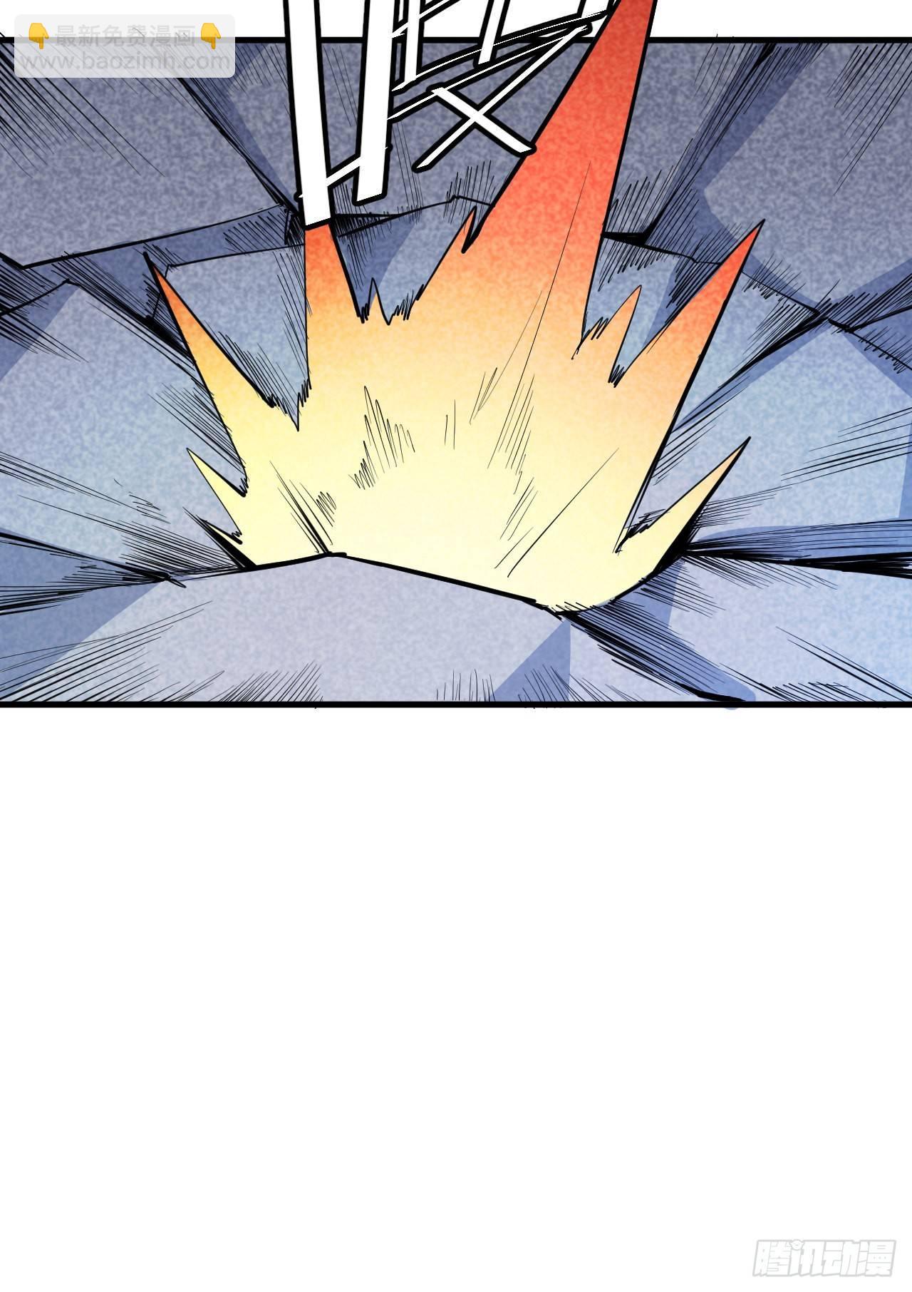 第五十一章 不归之路-第55话