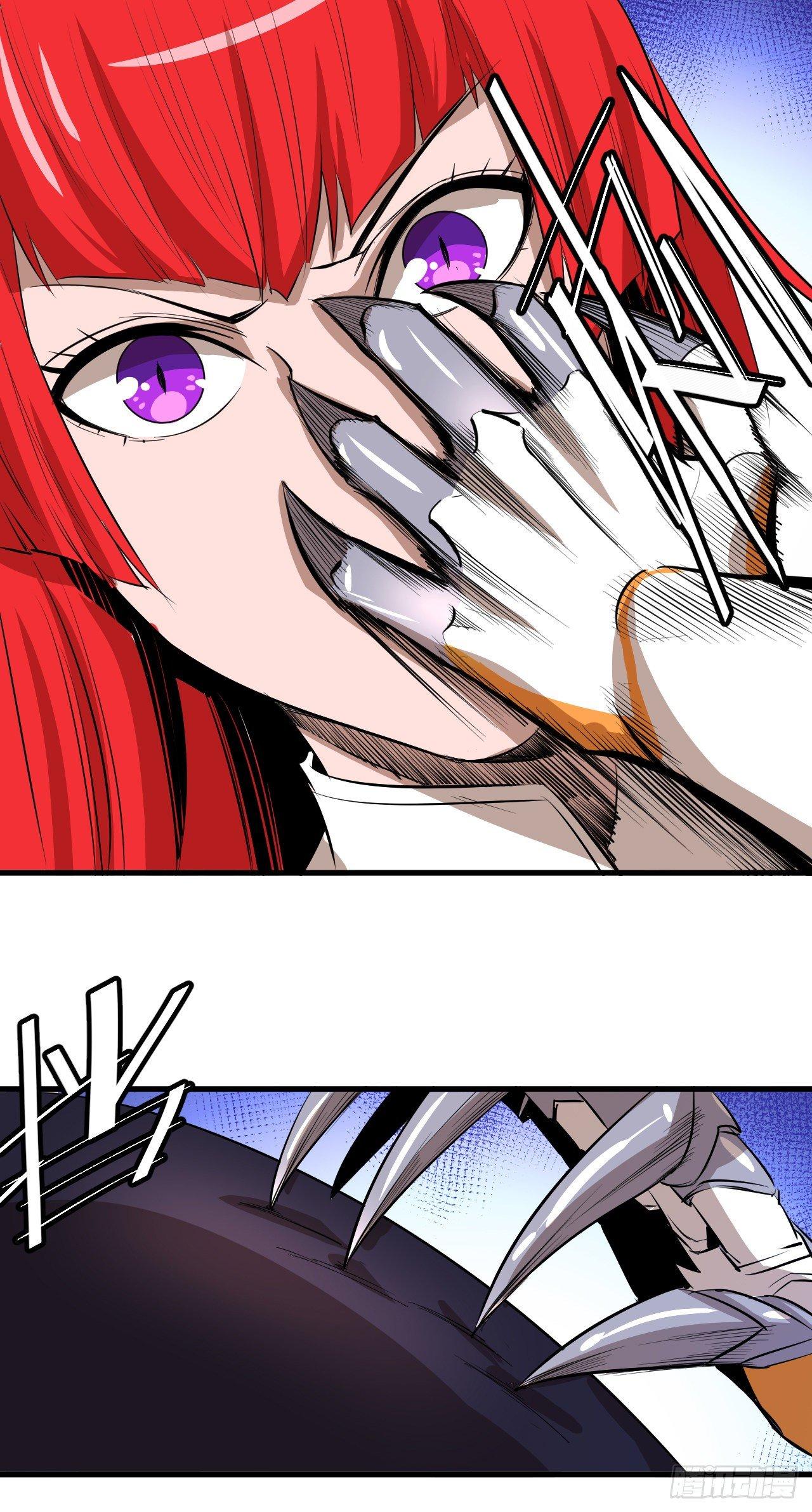 第五十一章 不归之路-第55话