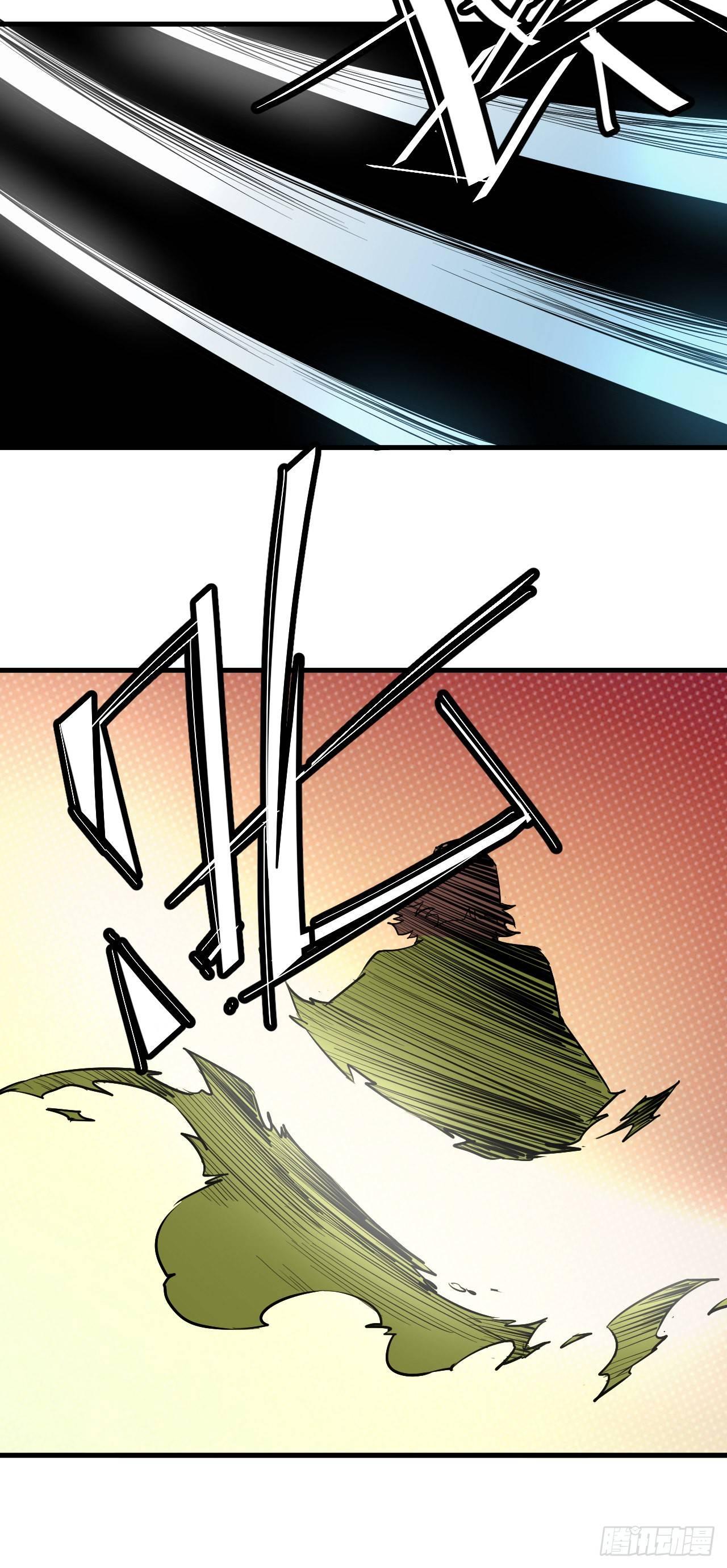 第五十一章 不归之路-第55话