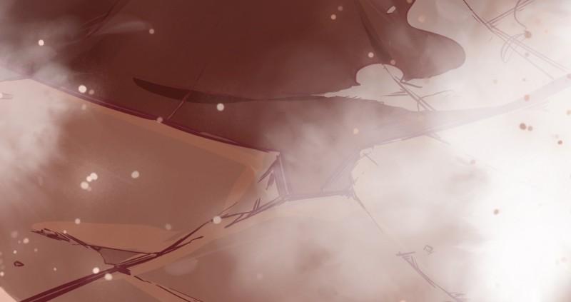 第八章 叛徒？(1/2)-第9话