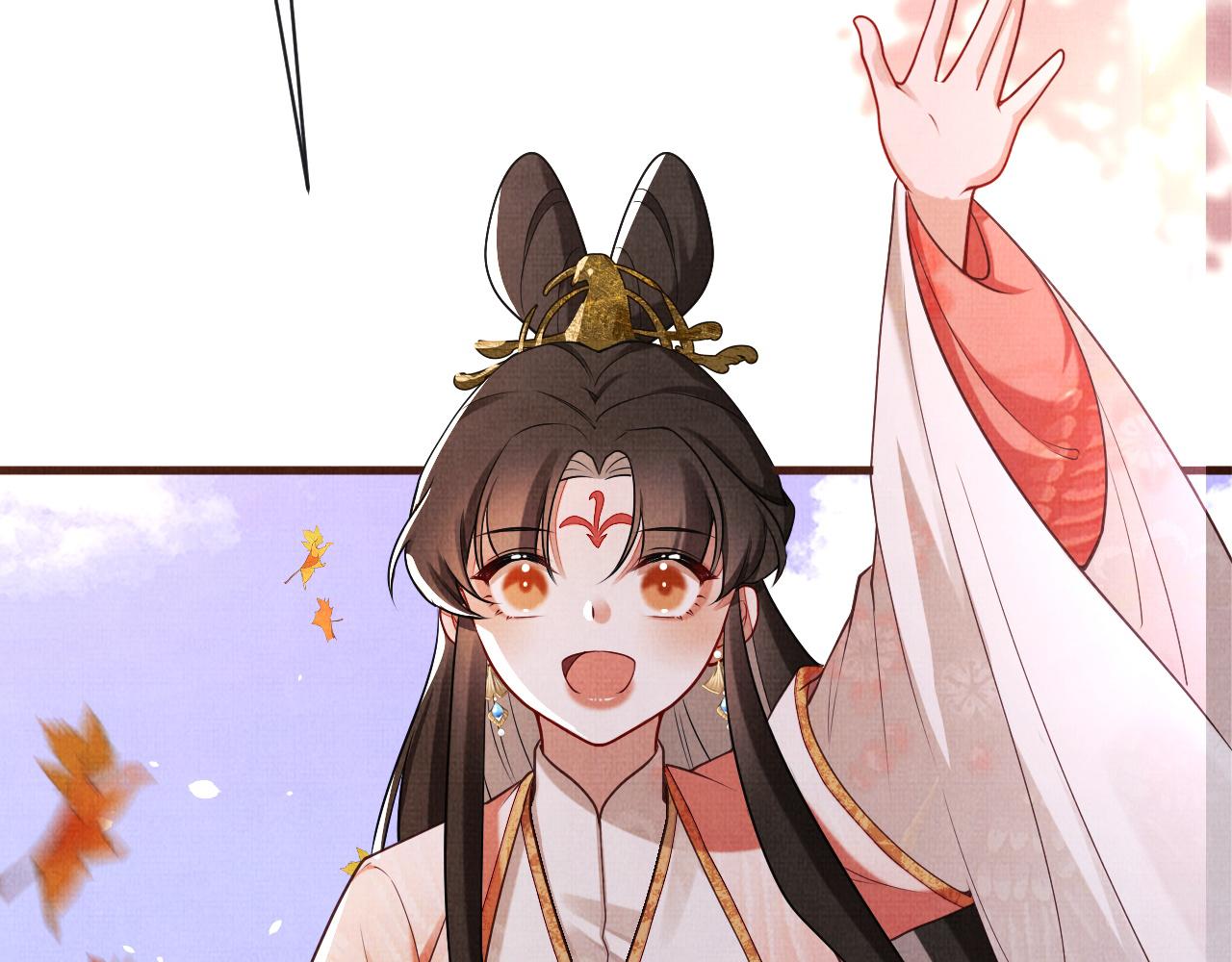 13 凤栖篇：初遇(1/3)-第19话