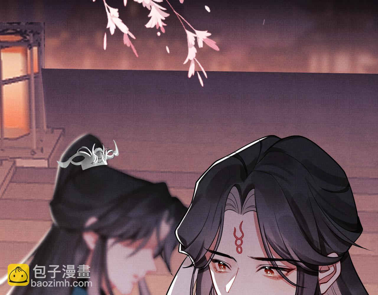 20 凤栖篇：苍幽(1/2)-第27话