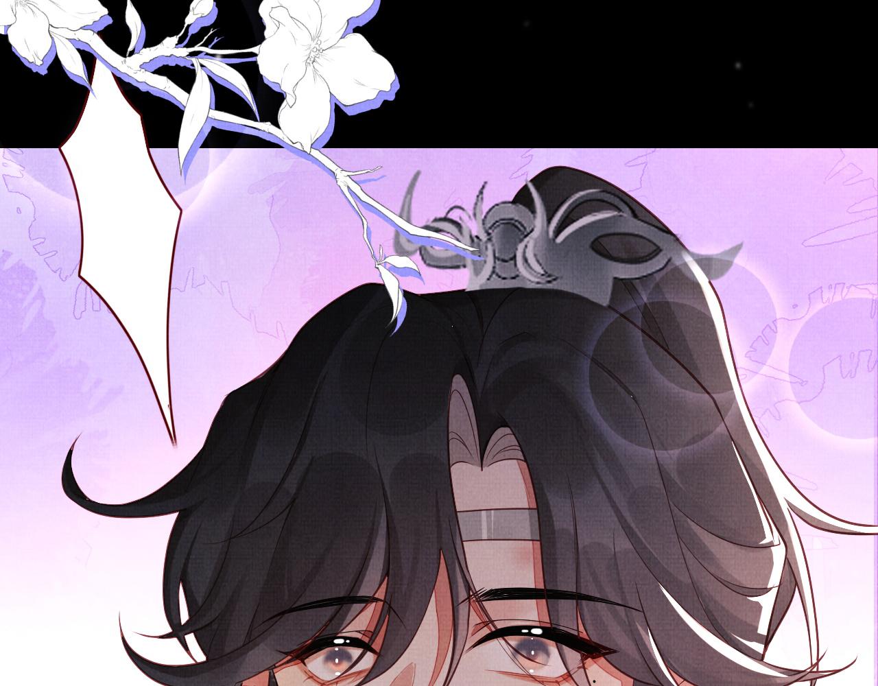 20 凤栖篇：苍幽(1/2)-第27话