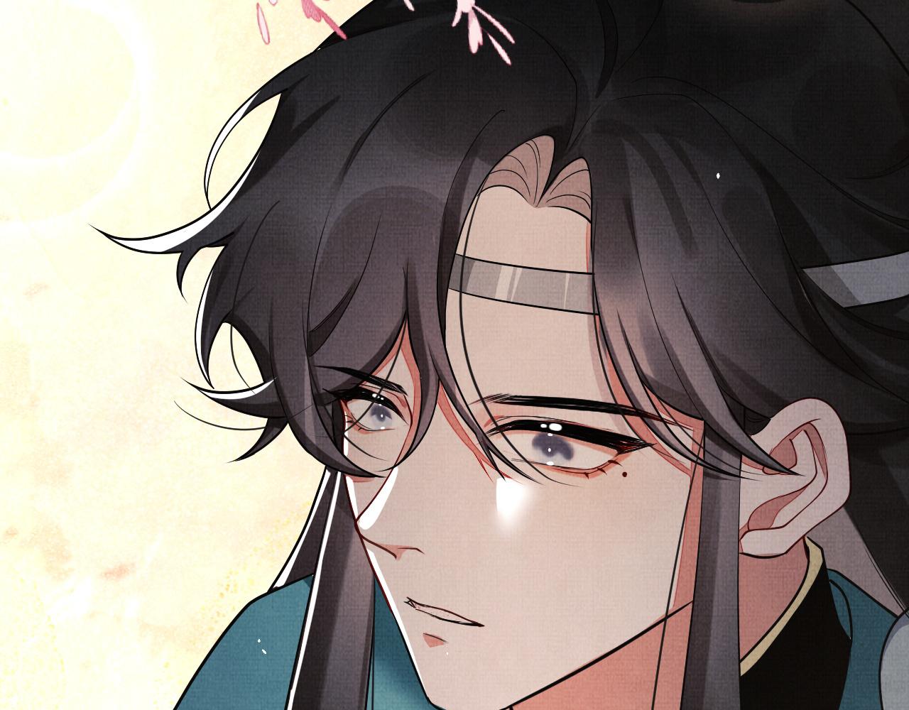 20 凤栖篇：苍幽(1/2)-第27话