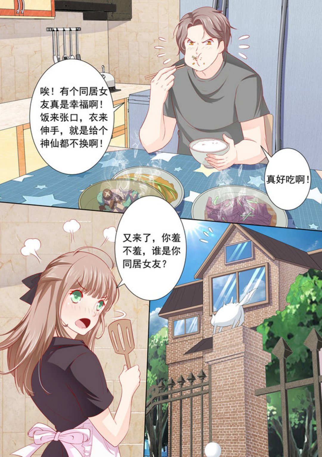 第13集(医武高手闯天下)-第13话