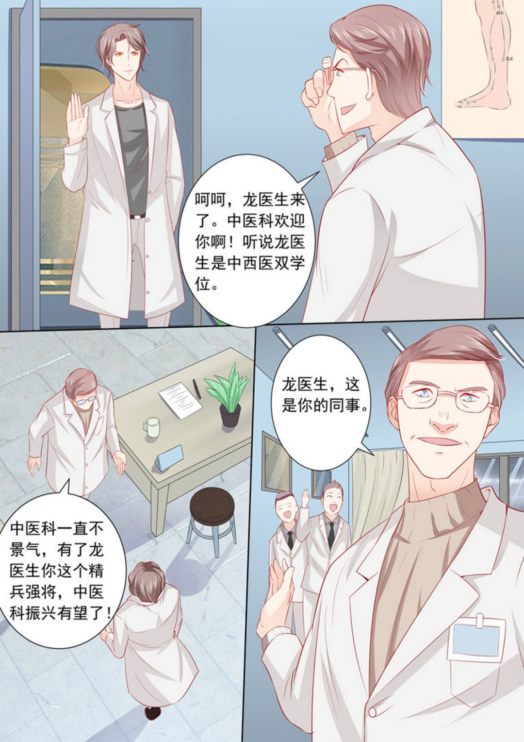 第15集(医武高手闯天下)-第15话