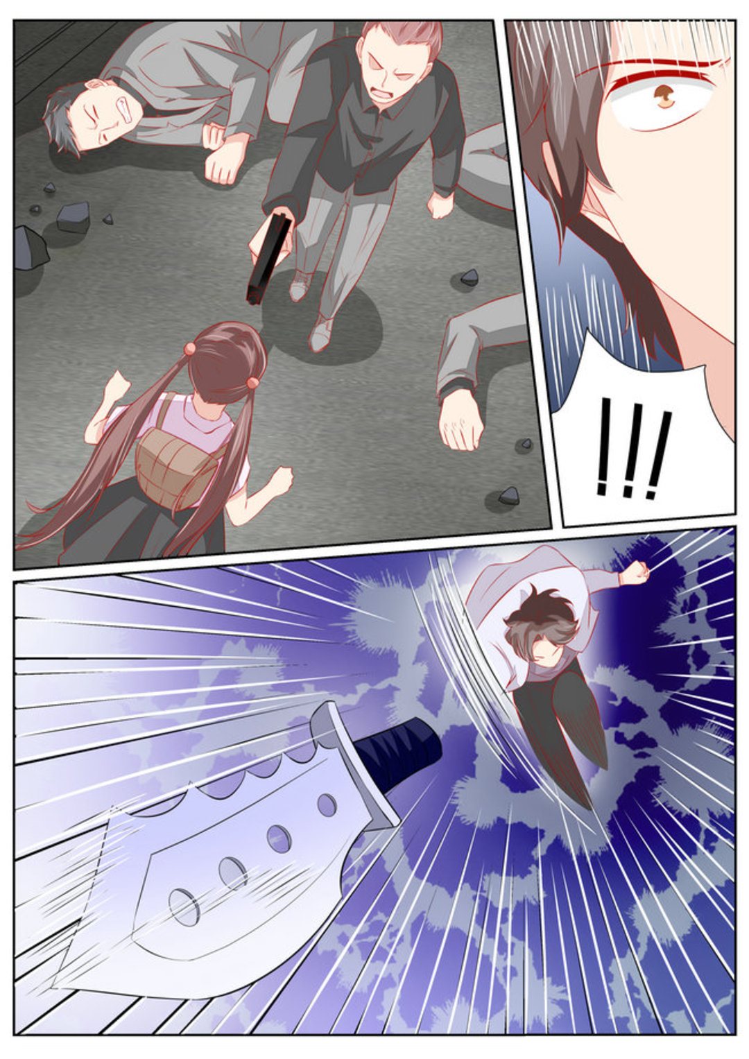 第55集(医武高手闯天下)-第55话