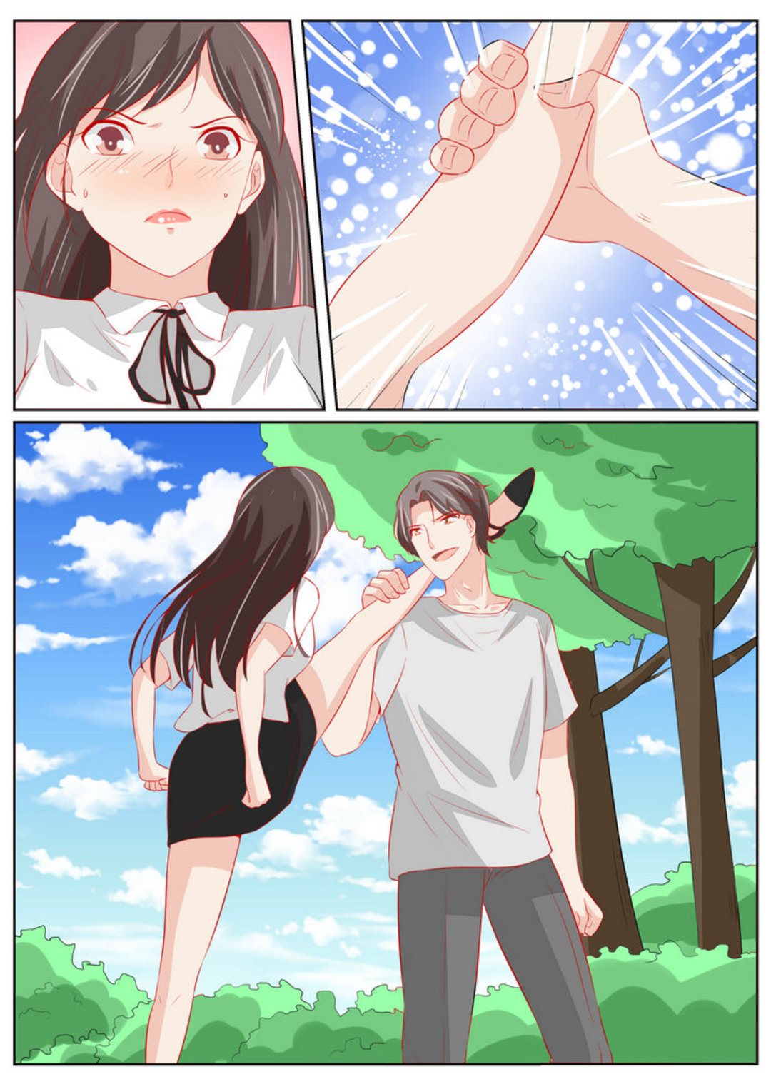 第63集(医武高手闯天下)-第63话