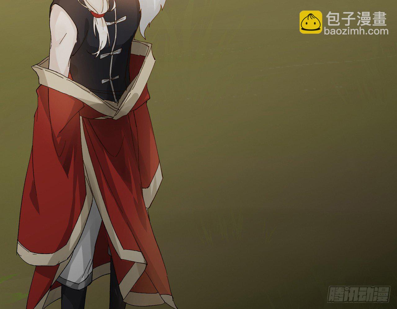 你这个叛徒(1/2)-第17话