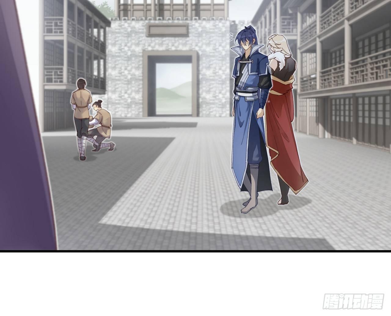 把心给我&hellip;&hellip;(1/2)-第19话