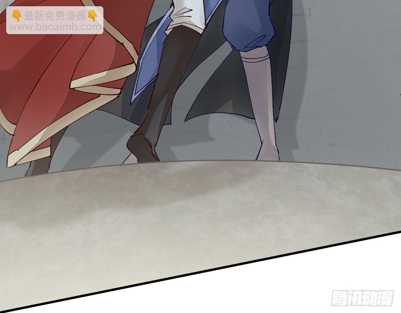 把心给我&hellip;&hellip;(1/2)-第19话