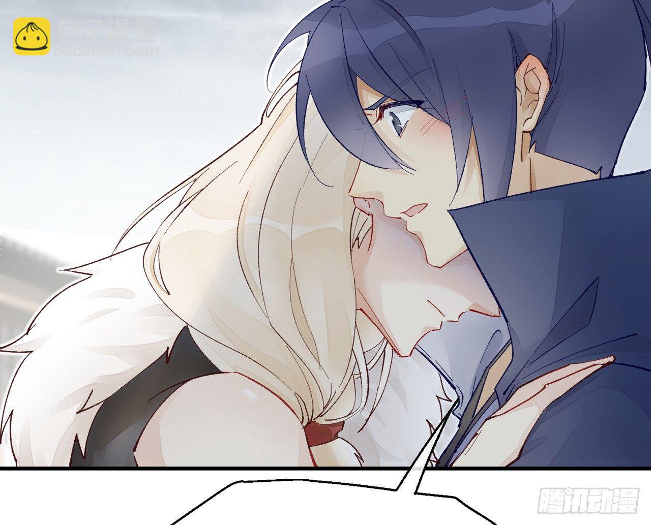 把心给我&hellip;&hellip;(1/2)-第19话